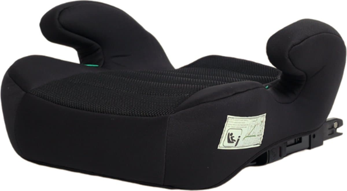 Novi Baby James Go I-Size Autostoel met Isofix thumbnail 7