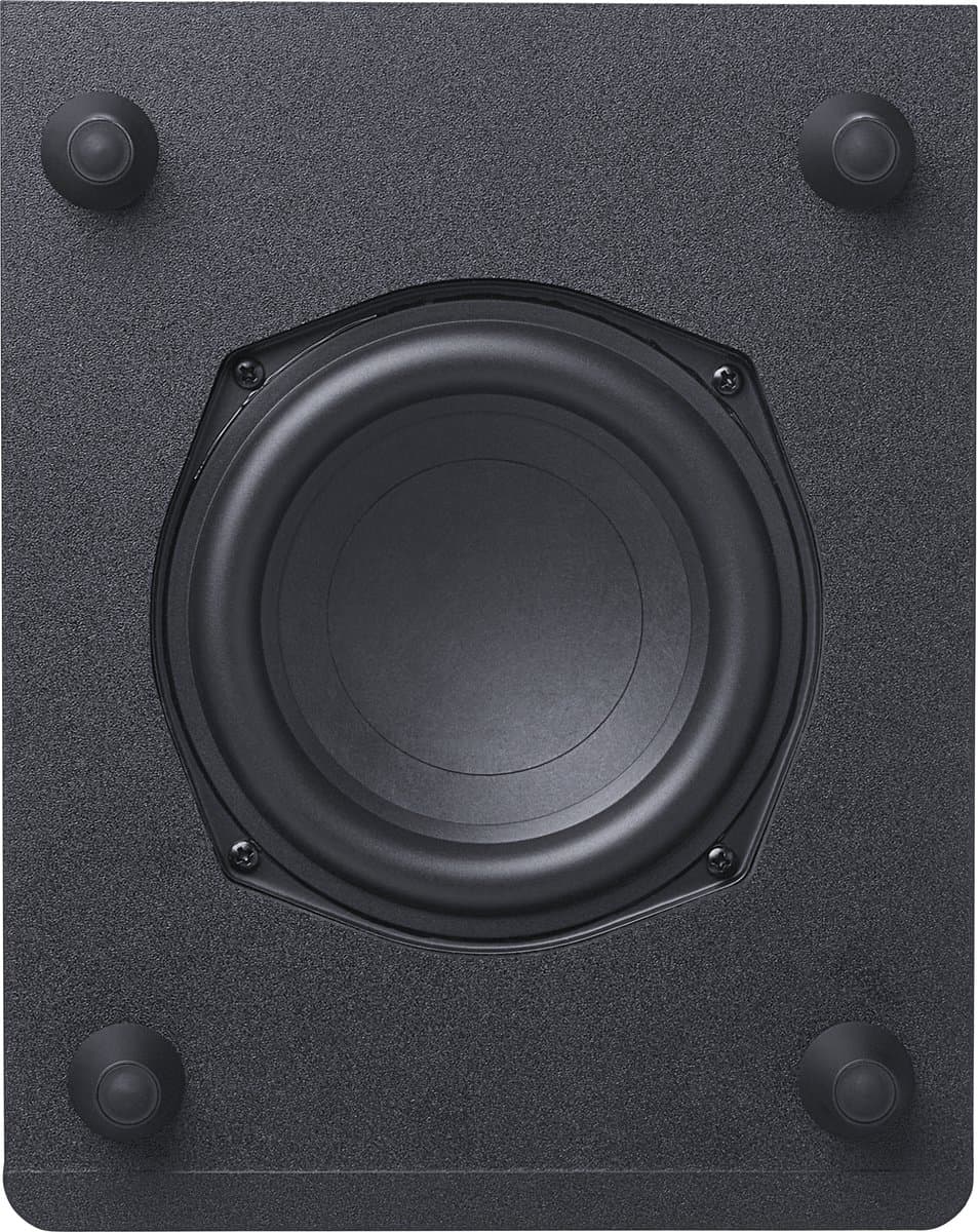 JBL SB550 2.1 Soundbar met Draadloze Subwoofer & HDMI eARC thumbnail 3