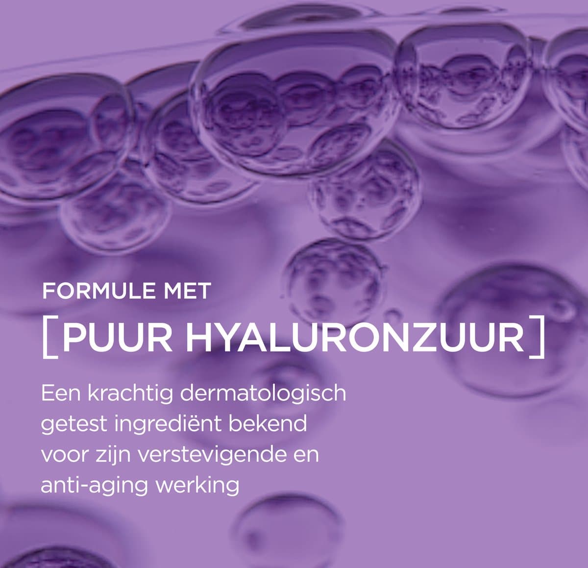 L'Oréal Paris Revitalift Volumegevende Toner - Gezichtsreiniger met hyaluronzuur - 200 ml thumbnail 4
