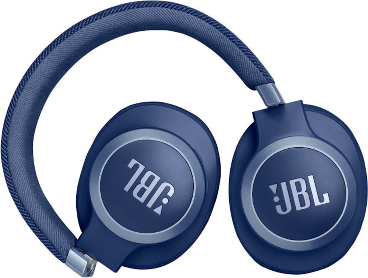 JBL Live 770NC – ANC koptelefoon 65u batterij thumbnail 4