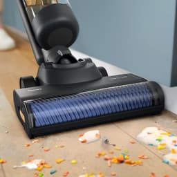Productfoto van Philips 7000 - 3-in-1 Stofzuiger & Dweil