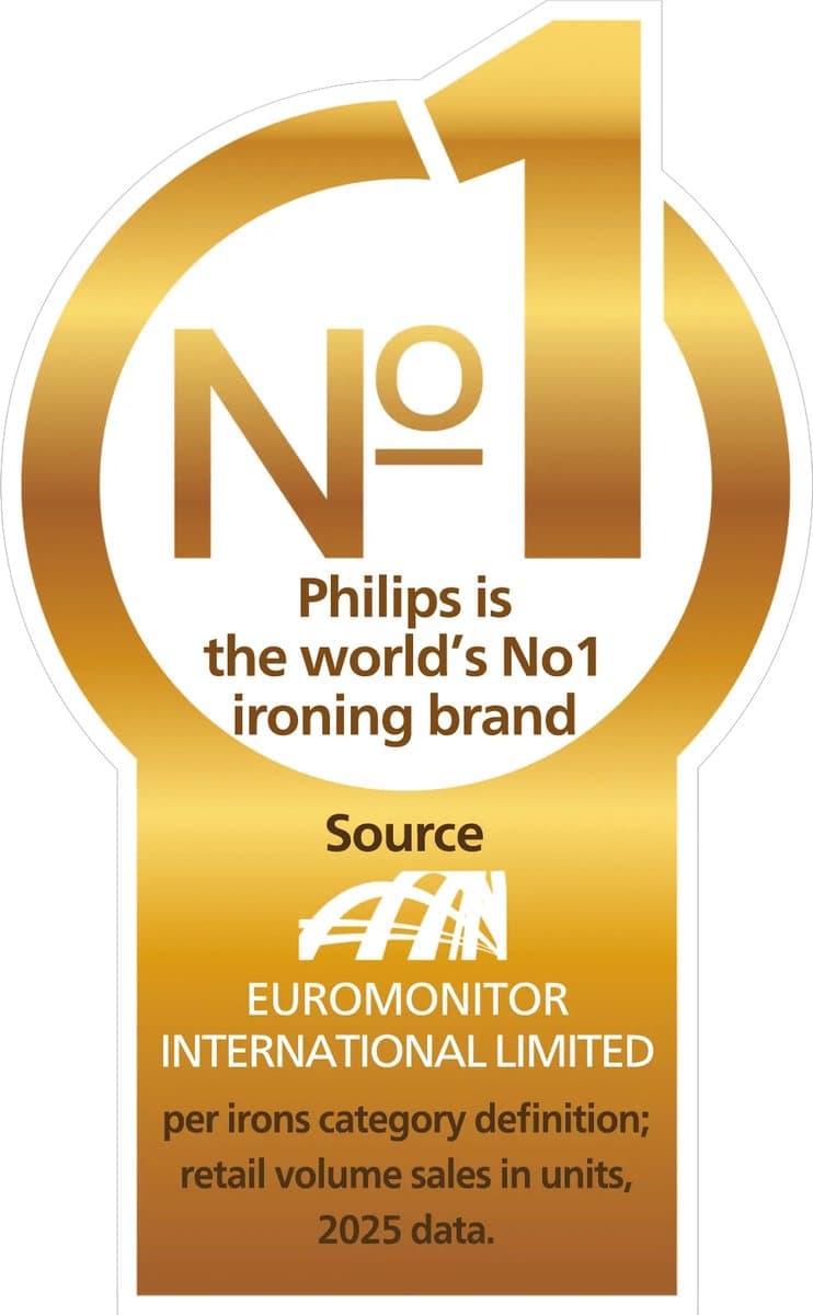 Philips PerfectCare 9000 PSG9030/20 - AI-gestuurde stoomgenerator thumbnail 6