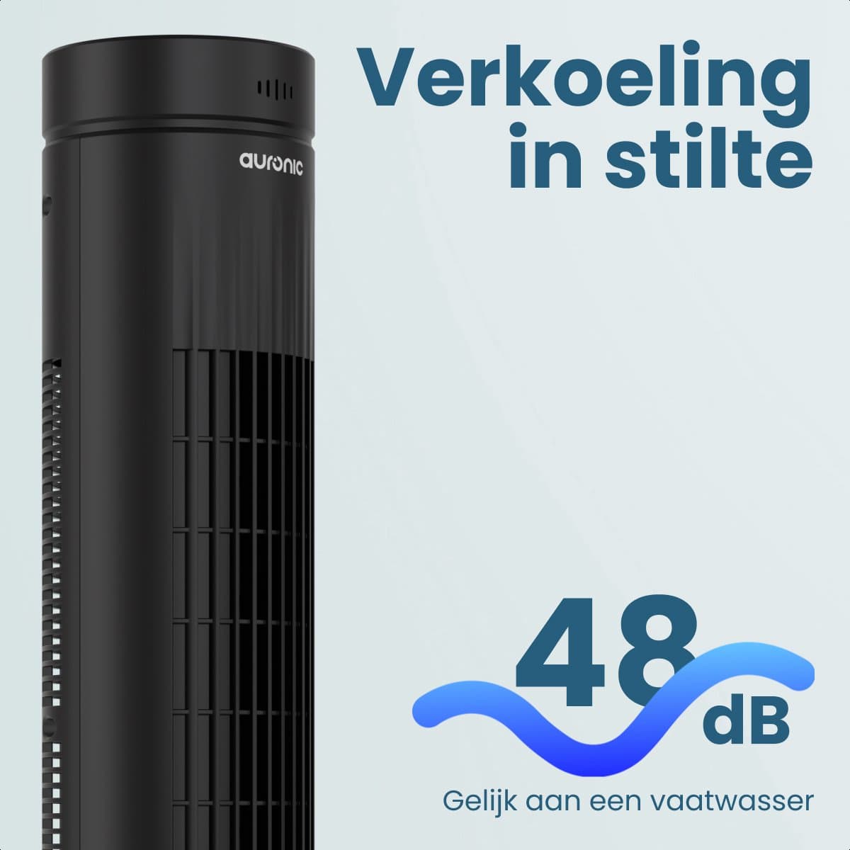 Auronic AU1003593 torenventilator 76 cm met timer thumbnail 5