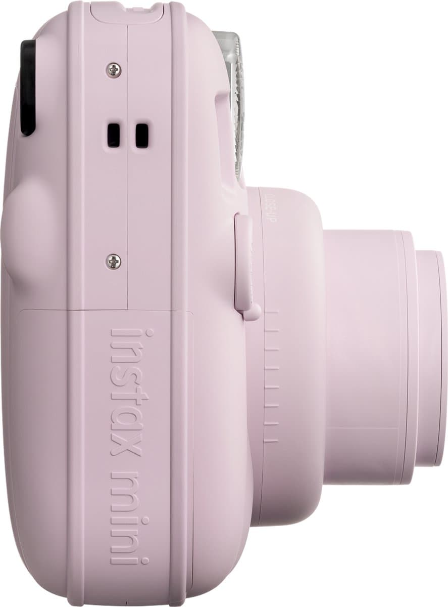 Fujifillm instax mini 13™ instant camera Candy Pink thumbnail 2