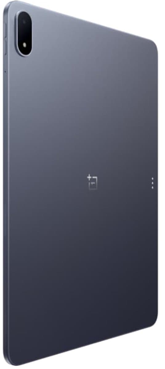 OnePlus Pad 3 Tablet - 13.2 inch - 512GB Opslag - 16GB RAM - Snapdragon 8 Elite - Storm Blue thumbnail 7