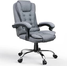 Productfoto van Ergonomische bureaustoel - Gaming stoel - Kantoor