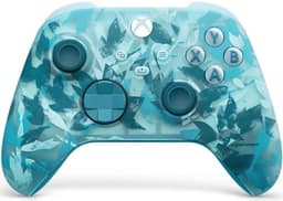 Productfoto van Xbox Draadloze Controller - Ice Breaker Special Edition