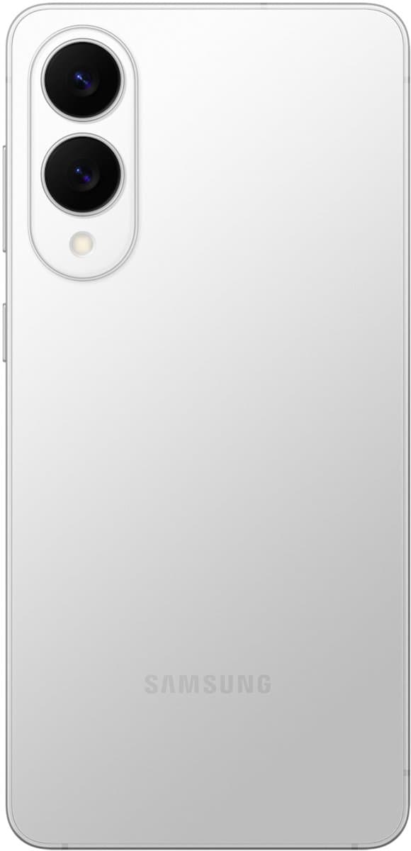 Samsung Galaxy S25 Edge - 256GB - Titanium Silver thumbnail 5