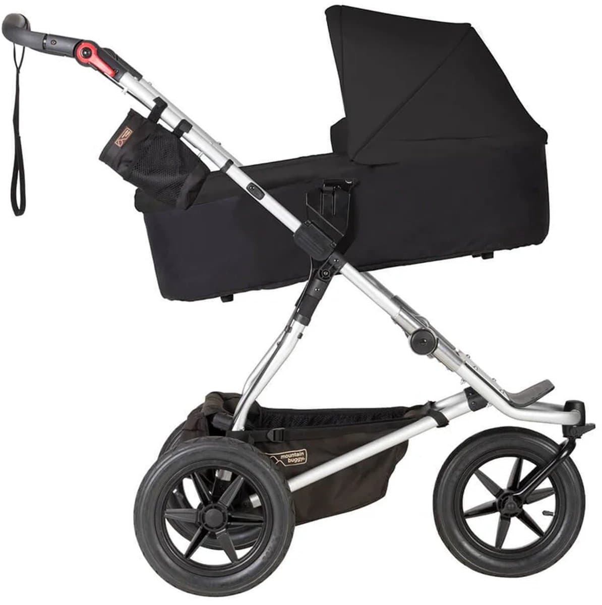 Mountain Buggy - Reiswieg Plus - voor Urban Jungle en Terrain kinderwagen thumbnail 4