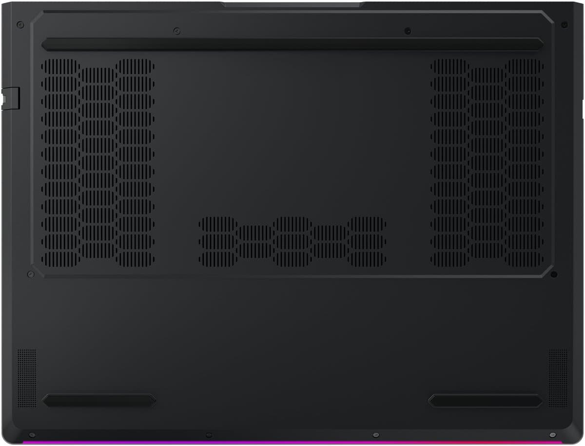 Lenovo Legion Pro 7 16IAX10H - Gaming Laptop - 16 inch - RTX 5080 / 1 TB - 240 Hz thumbnail 7