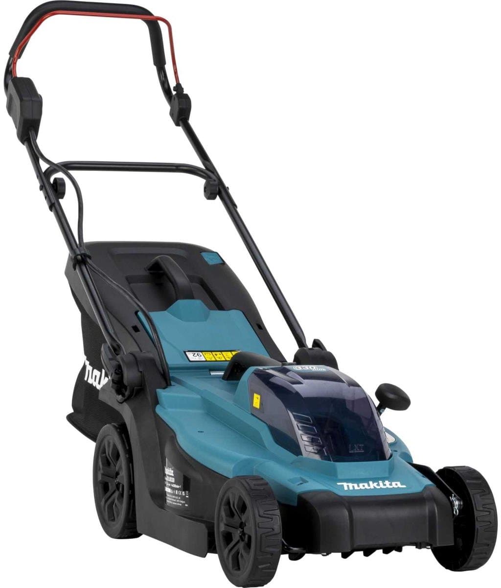 Makita DLM330Z Accu Grasmaaier 33cm 18V (body only) thumbnail 2