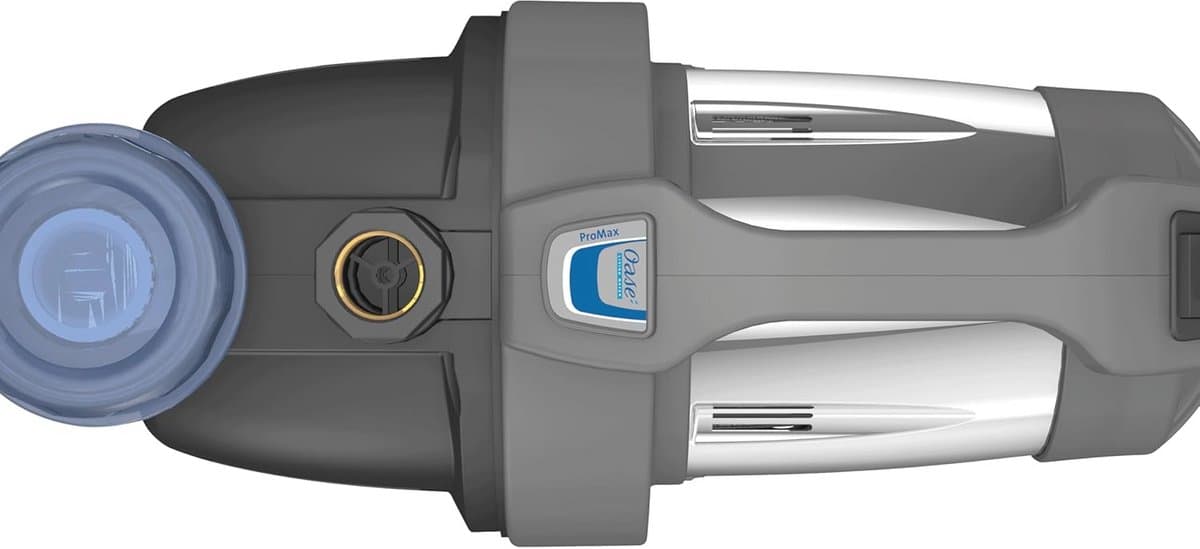 Beregeningspomp 3500 l/u voor tuinen - Efficiënte en krachtige tuinpomp thumbnail 3