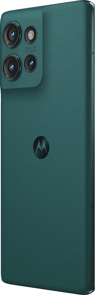 Motorola edge 50 - 12GB/512GB - Groen thumbnail 5