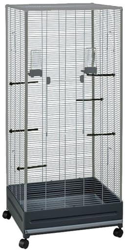 Productfoto van Voltrega Voliere 420 - Vogelkooi
