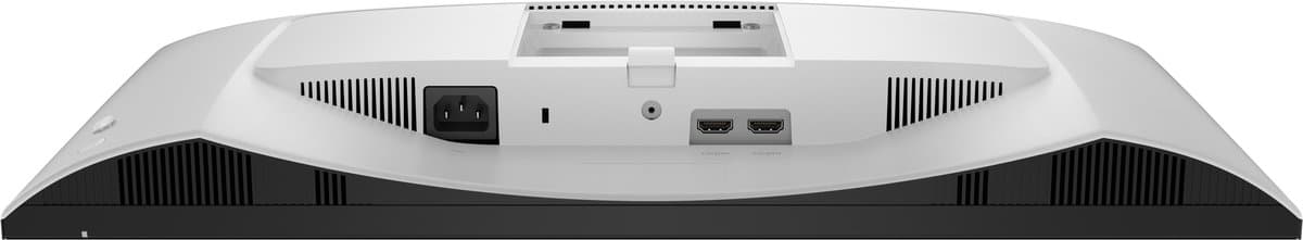 Dell Serie - Monitor - Plus LED - 24 inch - 144Hz thumbnail 3