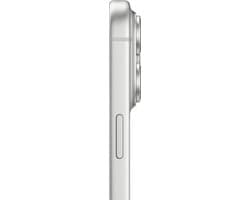 Apple iPhone 17 Pro - 256GB - Zilver thumbnail 5