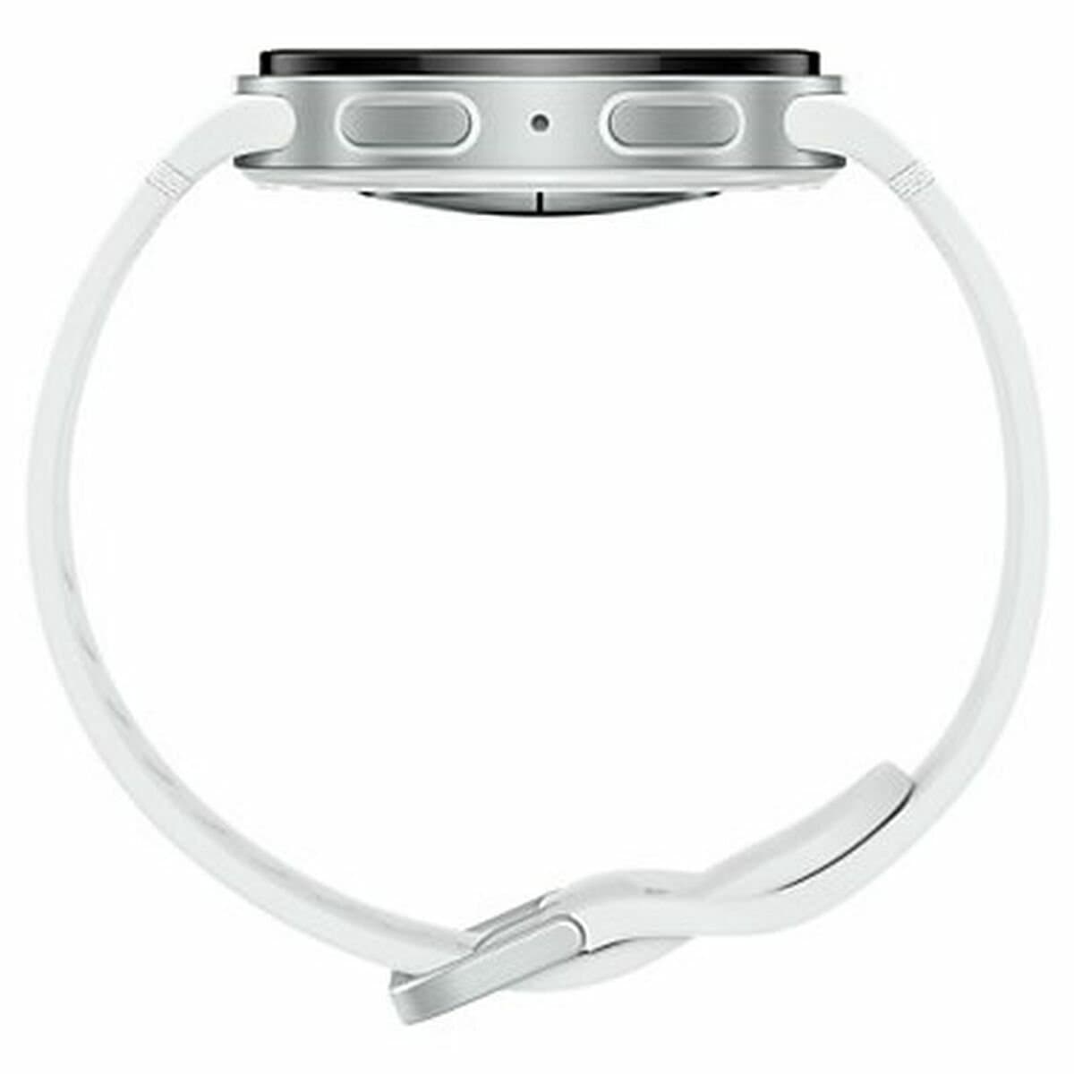 Samsung Galaxy Watch8 - smartwatch 40mm - Silver thumbnail 6