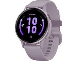 Garmin Vivoactive 5 - AMOLED Smartwatch