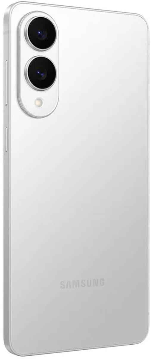 Samsung Galaxy S25 Edge 512GB Titanium Silver thumbnail 7