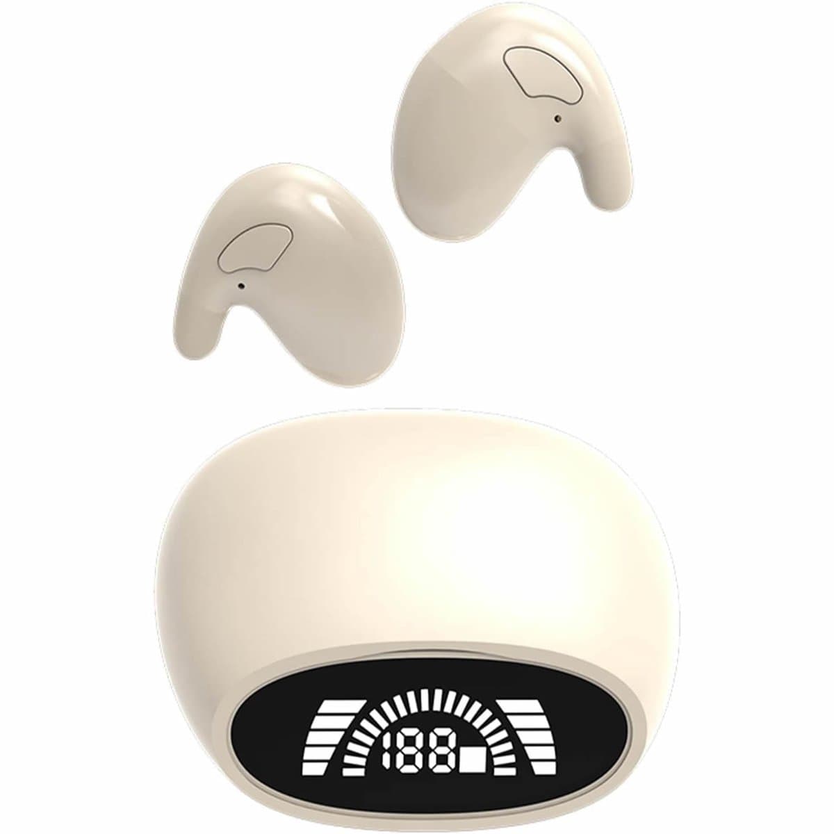 De Beste Gadgets Bluetooth Slaap Oordopjes – Ultra Dun & Zijslaper-vriendelijk