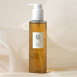 Productfoto van Beauty of Joseon Ginseng Cleansing Oil - Gezichtsreiniger