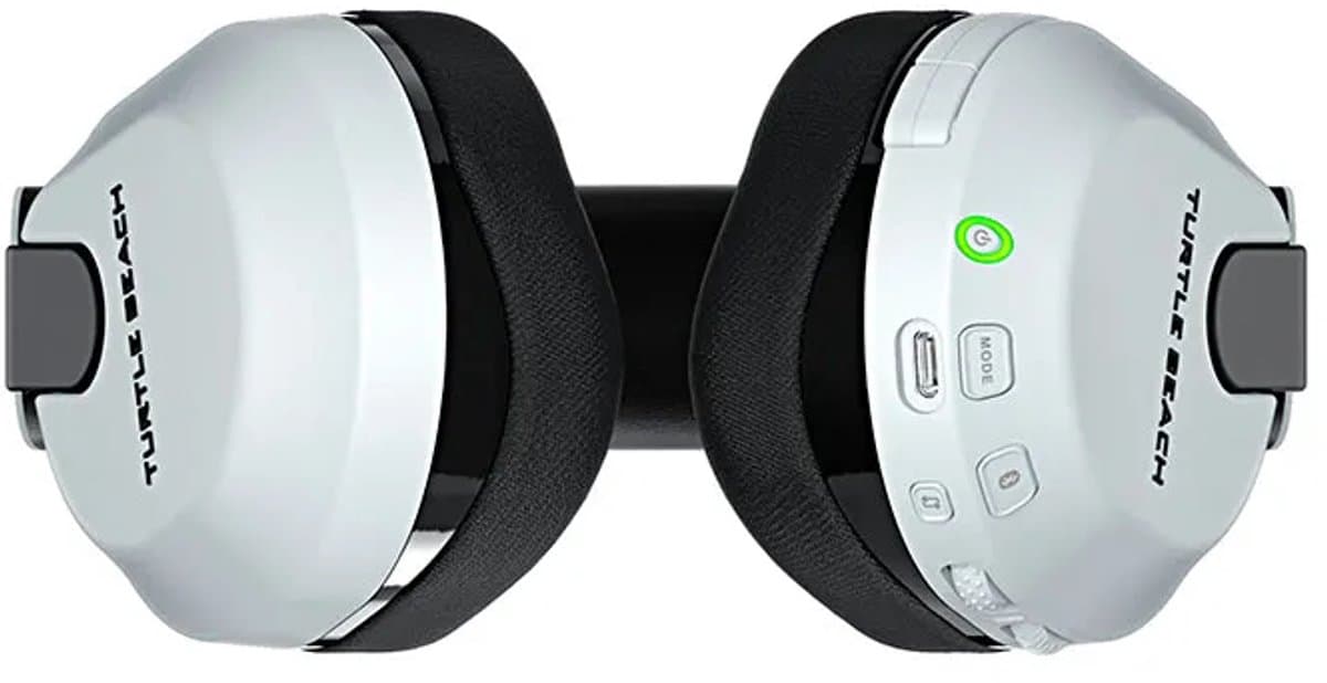 Turtle Beach Stealth 600 Gen 3 met 80 uur accu thumbnail 4