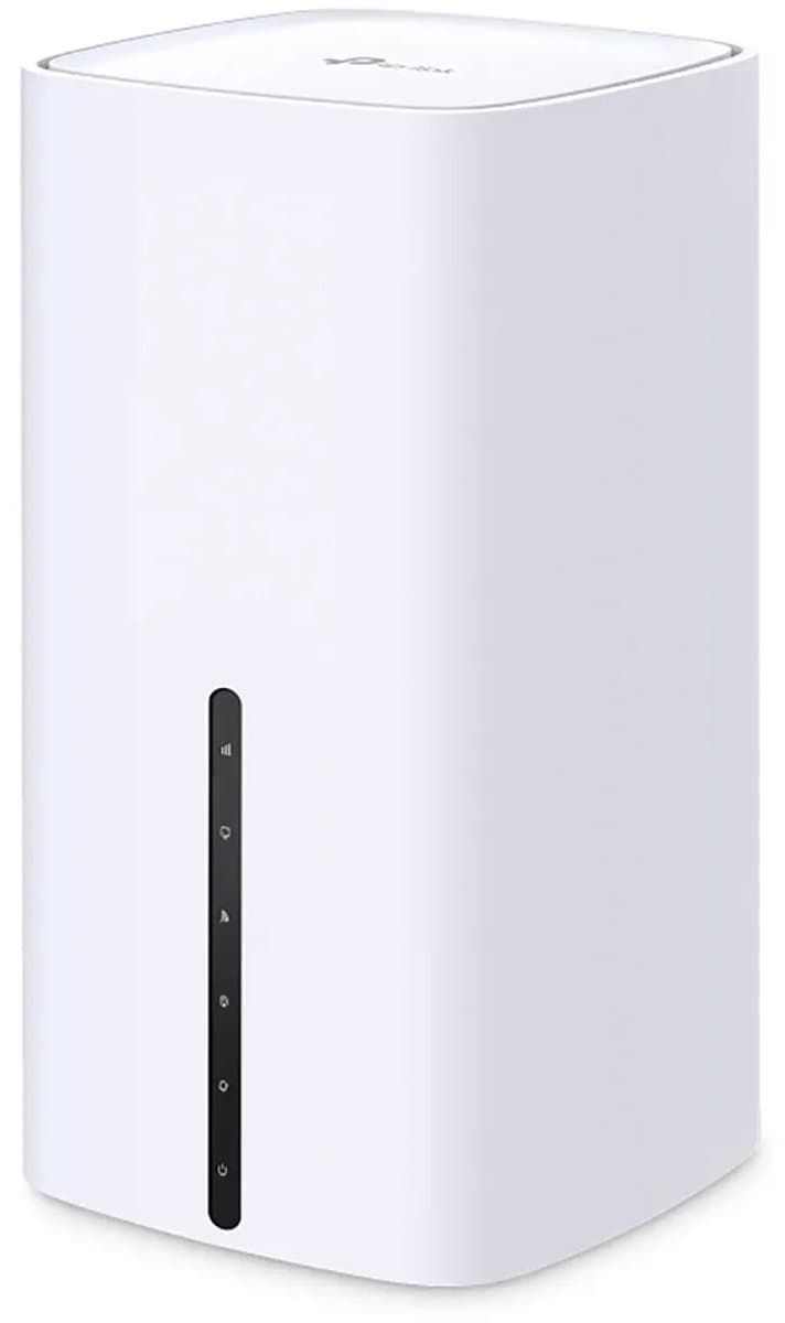 TP-Link Archer NX600: 5G WiFi 6-router met 3600 Mbps thumbnail 5