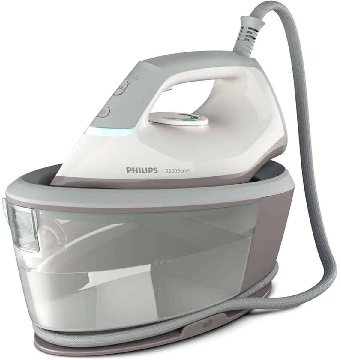 Philips 2000 series PSG2000/80: compacte stoomgenerator met 300g stoomstoot thumbnail 8