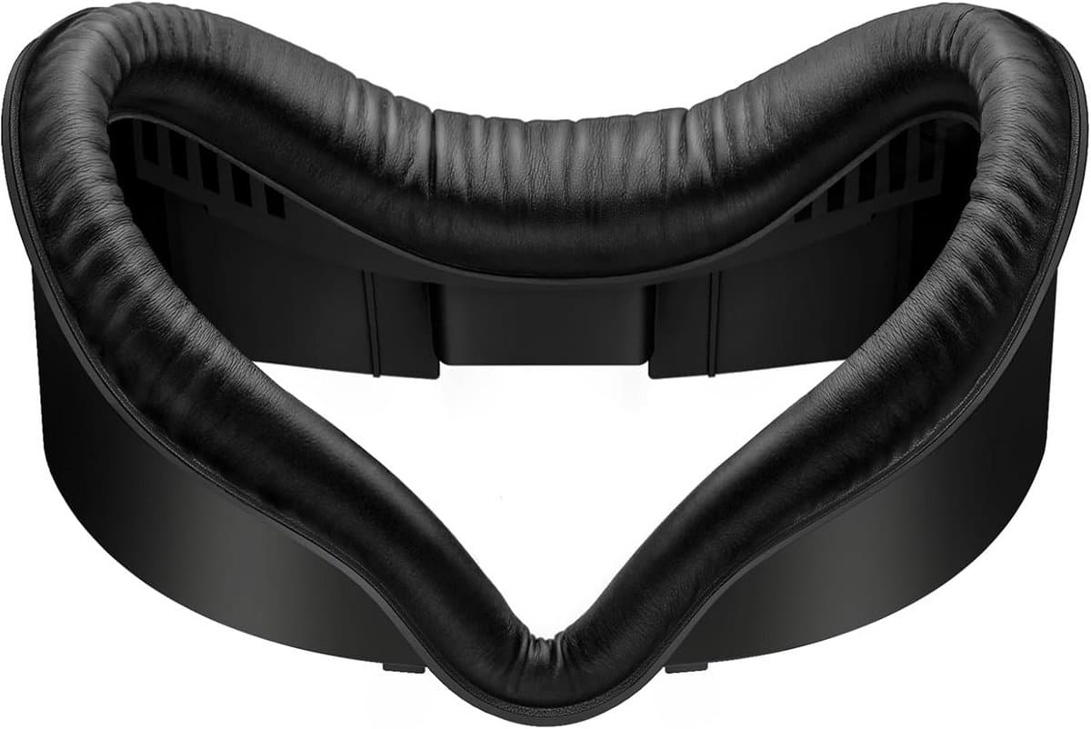 Gezichtsinterface en gezichtsbeschermingspad voor Meta Quest 3 - Comfortabele VR-accessoires