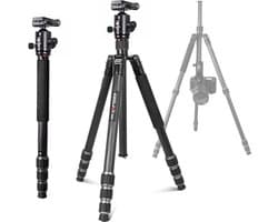 Kingjoy Carbon Statief