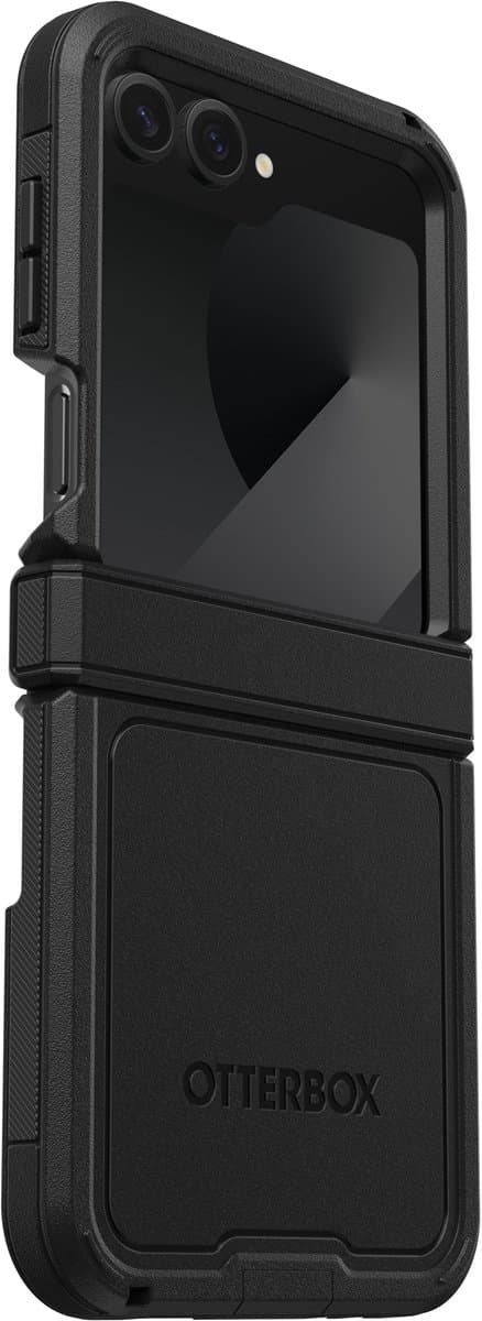 OtterBox Defender XT Samsung Galaxy Z Flip6/Flip7 FE - Zwart thumbnail 8