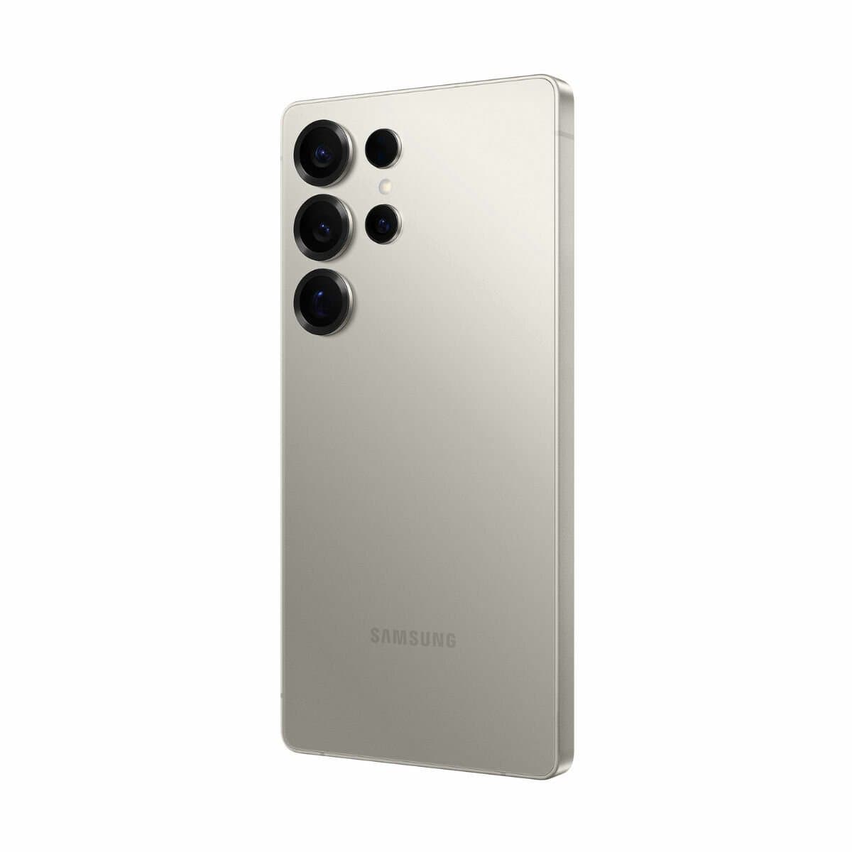 Samsung Galaxy S25 Ultra 5G - 512GB - Titanium Gray thumbnail 6