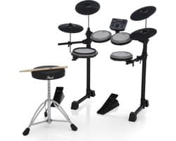 Pearl ERS-1000 Elektronisch Drumstel Starterset