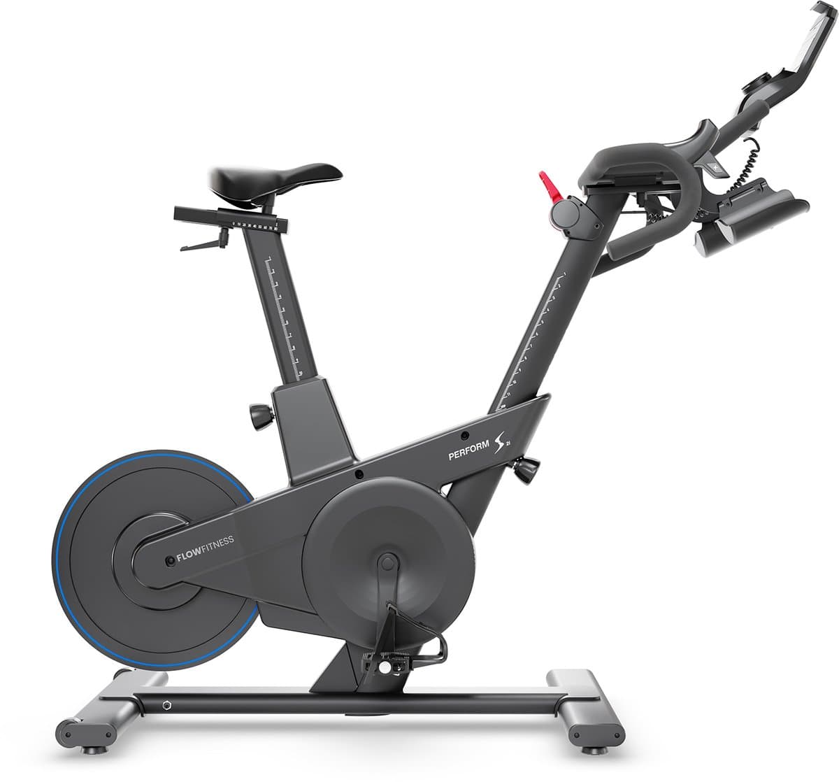 Flow Fitness Perform S2i met TFT en 32 niveaus