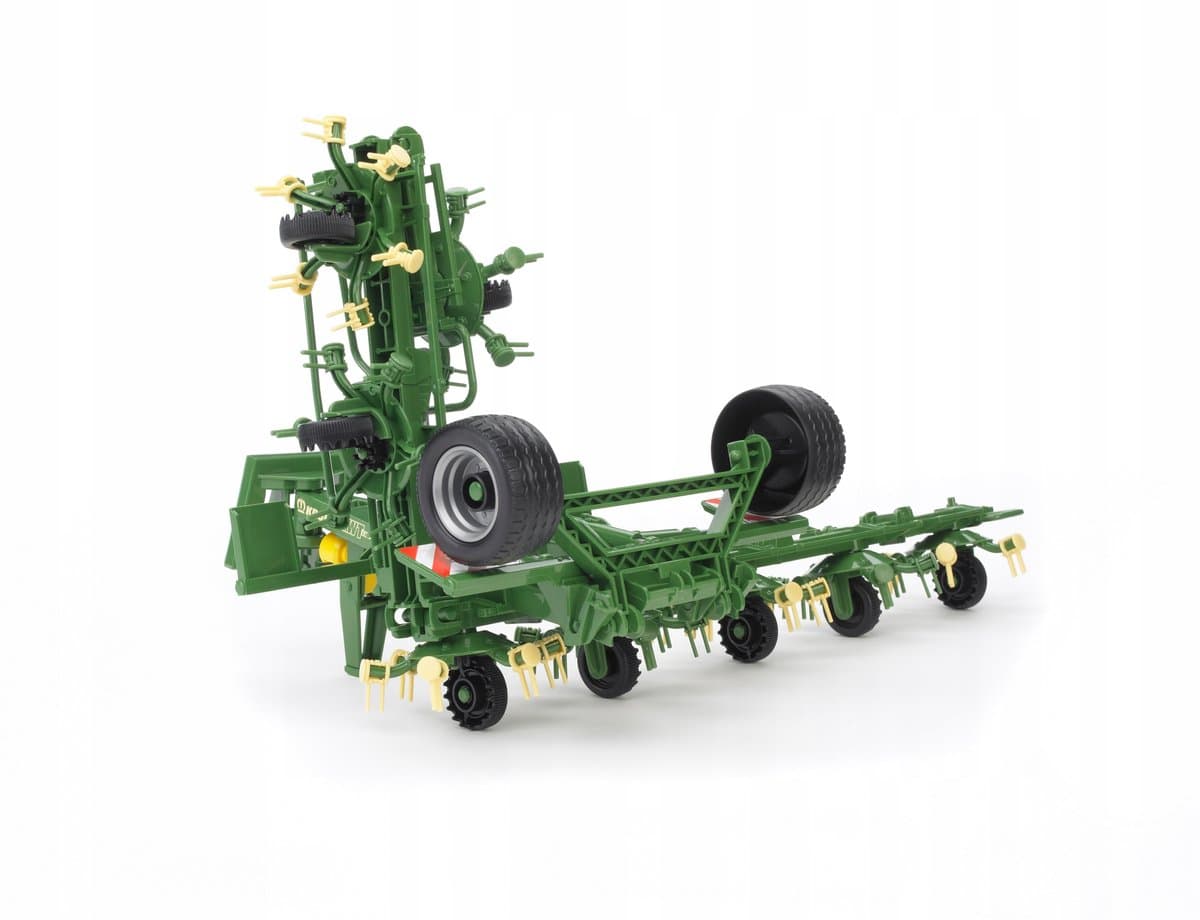 Bruder Krone KWT 8.82 hooischudder: opvouwbaar 1:16 model thumbnail 7