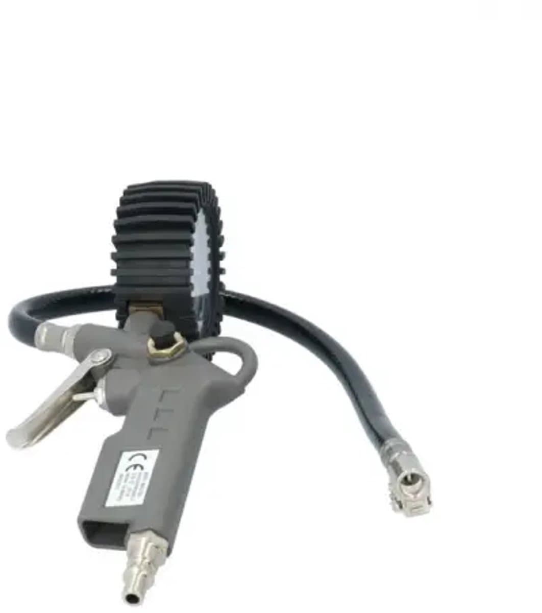 Carpoint Pneumatische Bandenpomp thumbnail 7