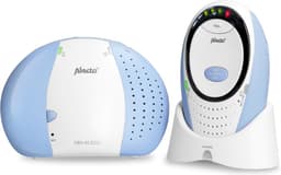 Productfoto van Alecto DBX-85 ECO DECT babyfoon