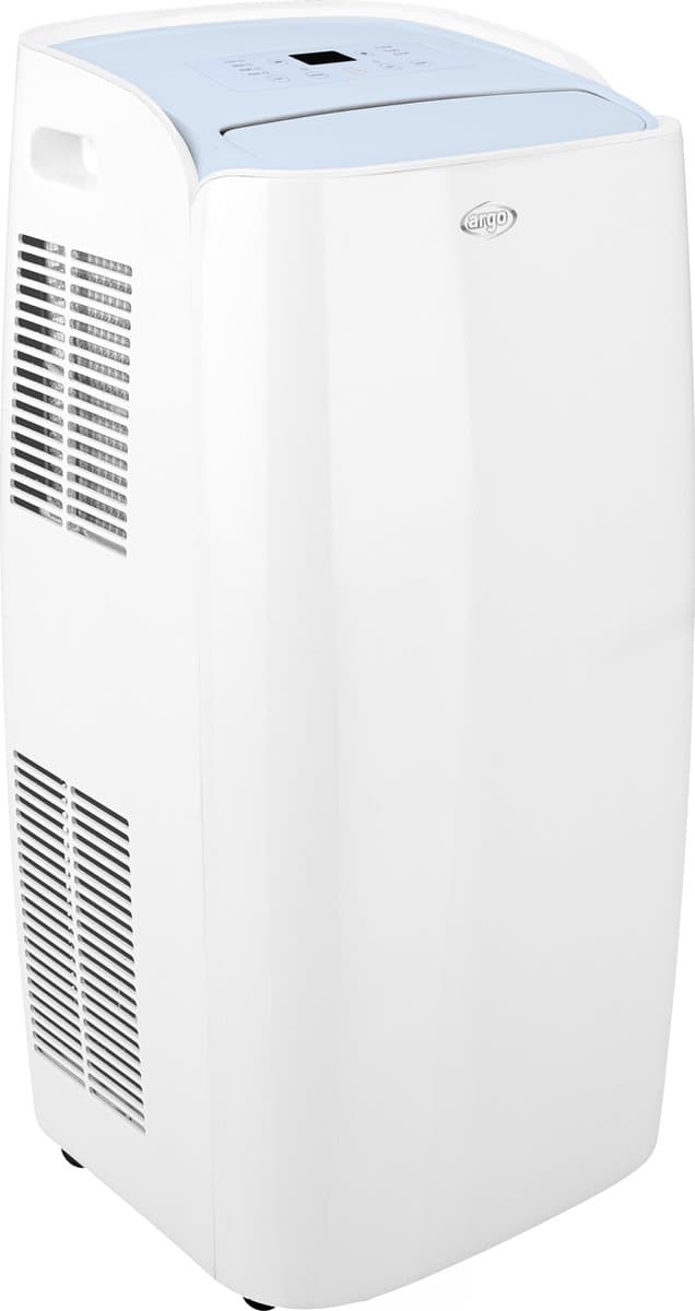 Argoclima ARGO MAXIME PLUS EU 65 dB Wit - Mobiele Airco - 13000btu thumbnail 6
