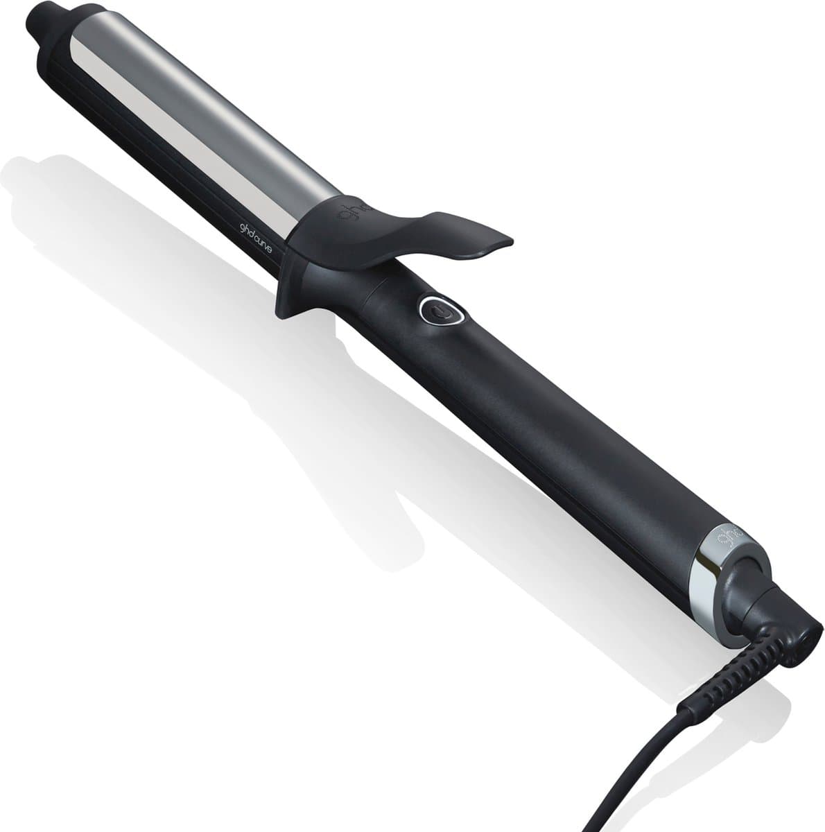 ghd – Curve Soft Curl Tong – Krultang – 32 mm voor Grove Krullen – Haarkruller met Keramische Coating – Zwart thumbnail 5