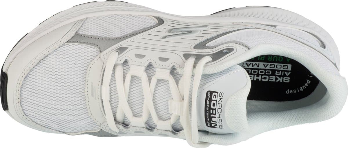 Skechers Go Run Consistent 2.0 Advantage: neutrale demping dames thumbnail 5