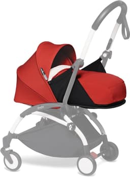 Productfoto van Baby Reiswieg - Draagbare wieg Reiswieg
