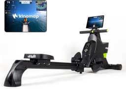 Productfoto van VirtuFit Semi-Pro ergometer roeitrainer