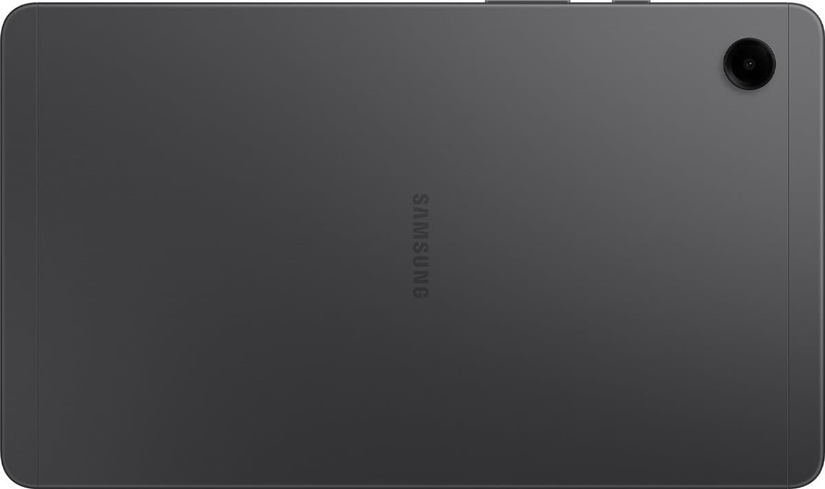 Galaxy Tab A9 Wi-Fi 64GB grafiet thumbnail 7