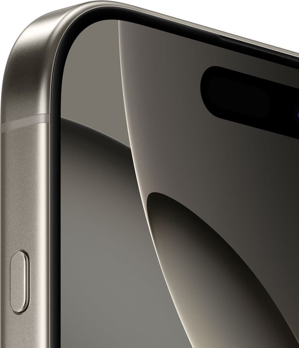 Apple iPhone 16 Pro - 512GB - Natural Titanium thumbnail 2