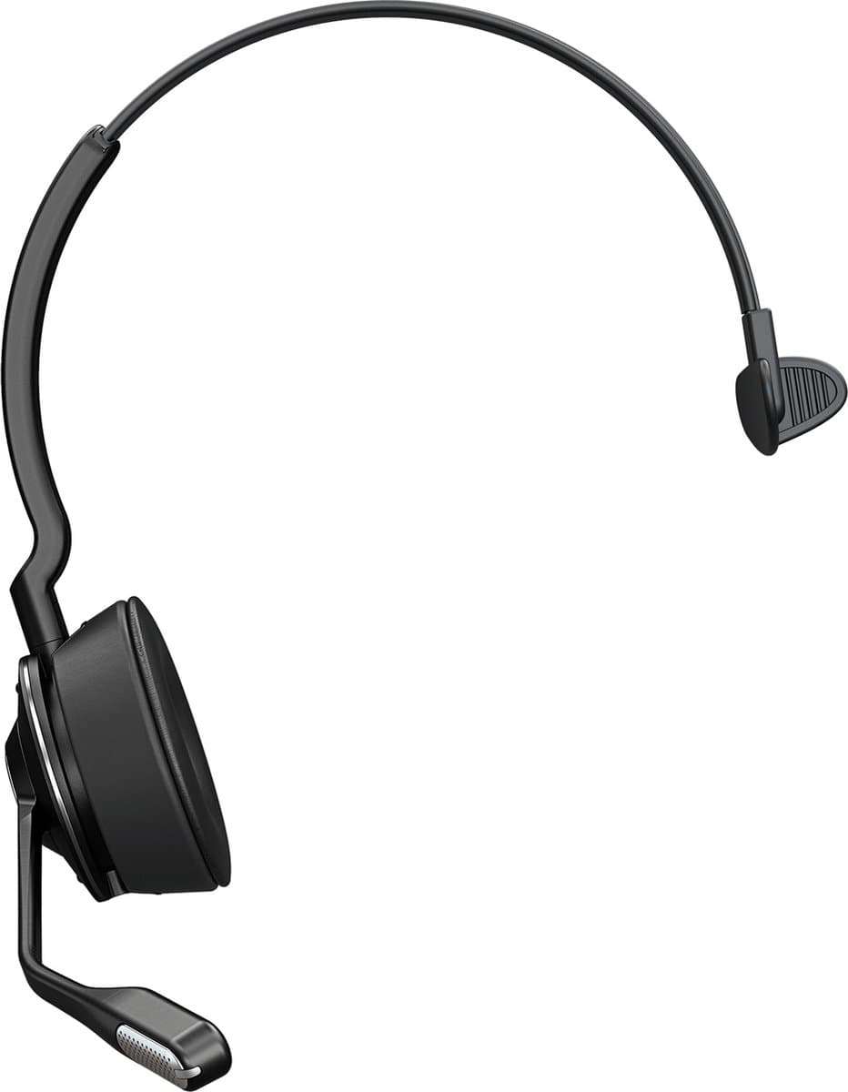Jabra Engage 65 SE - Mono (Zwart) thumbnail 2