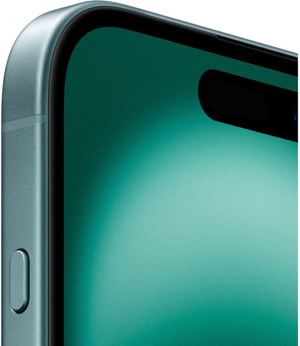 Apple iPhone 16 - 128GB - Groen thumbnail 3