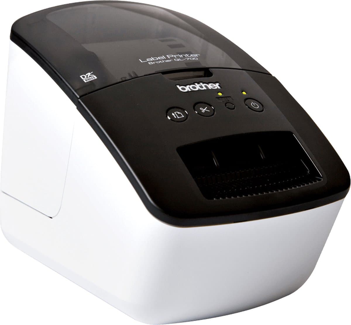 Brother QL-700 - LabelPrinter thumbnail 4