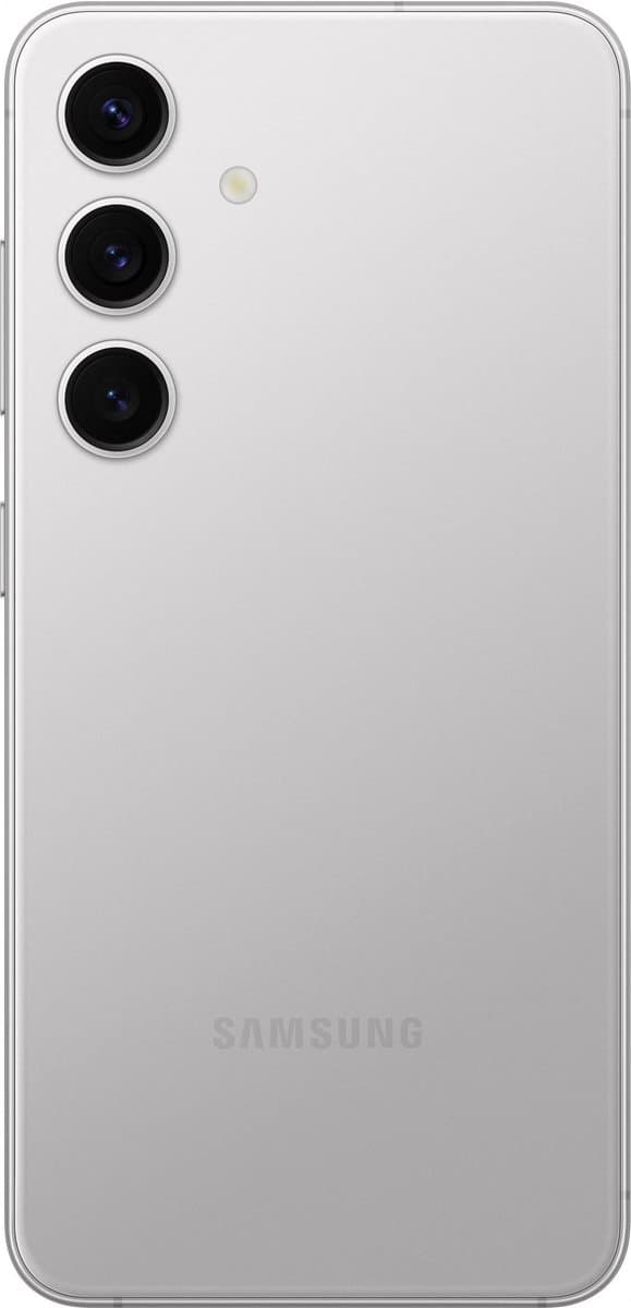 Samsung Galaxy S24 5G - 256GB - Marble Grey thumbnail 3