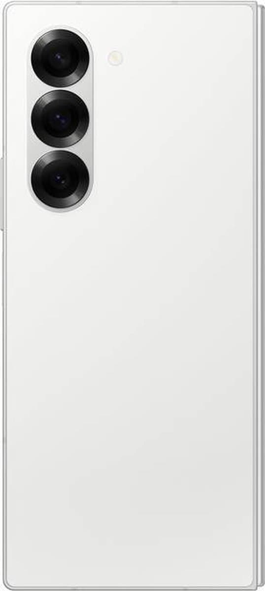 Samsung Galaxy Z Fold6 - 512GB - Wit thumbnail 7