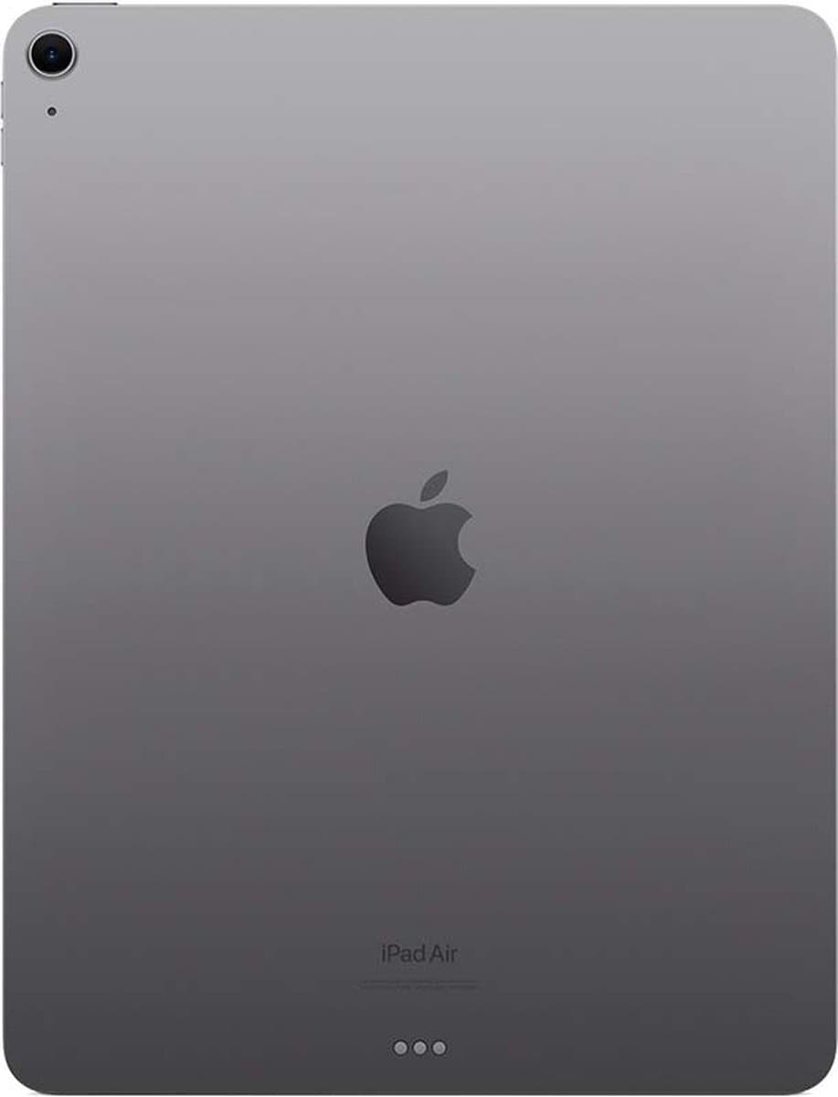 Apple iPad Air 2024 13-inch: M2-chip en groot scherm thumbnail 8